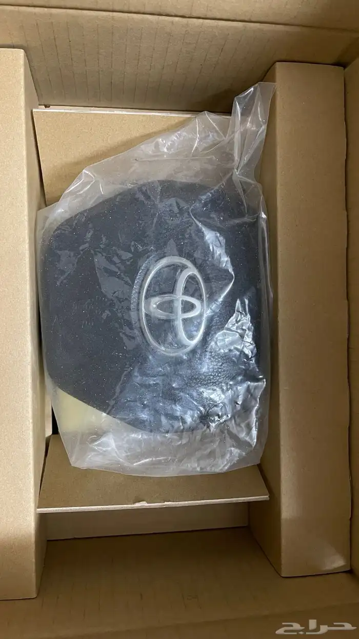 إرباك كامري أصلي وكالة 2022 استخدم  نظيف جدا 0