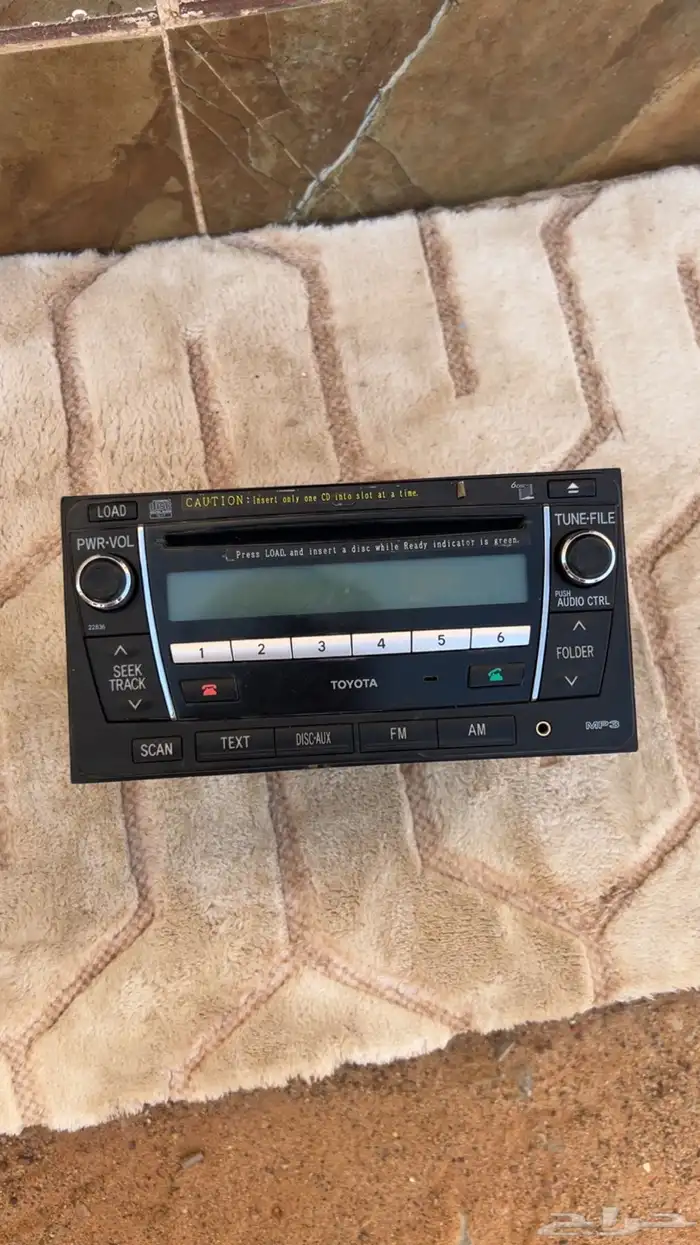 مسجل اصلي للبيع 0