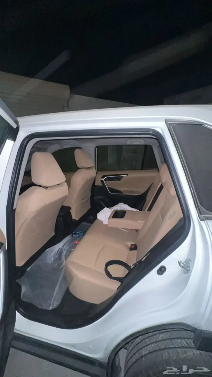 راف فور 2020 3