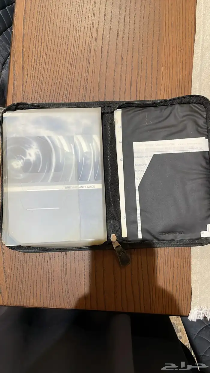 فورد جراند ماركيز 2010 16