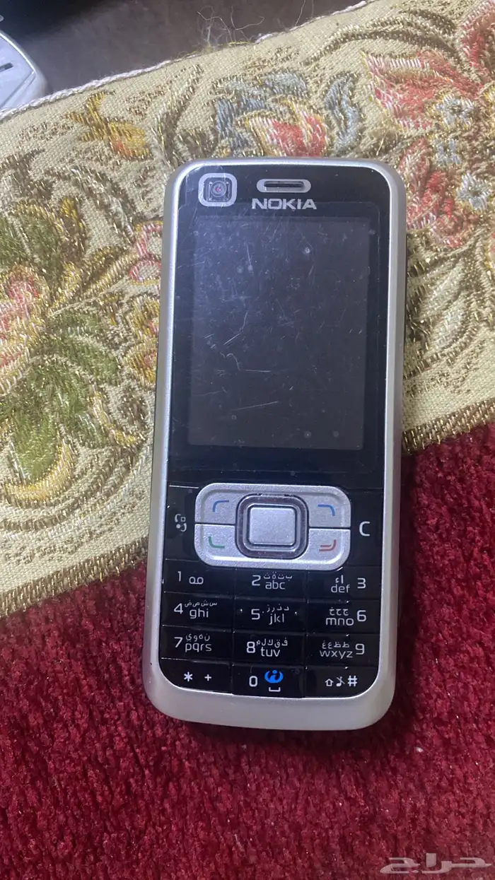 جوالات الطيبين نوكيا بلاكبيري اصلي في الرياض 37