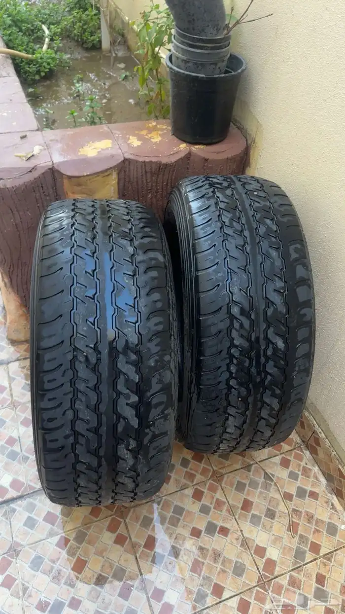 كفرين نص عمر وزياده. صالون لاندكروزر 0