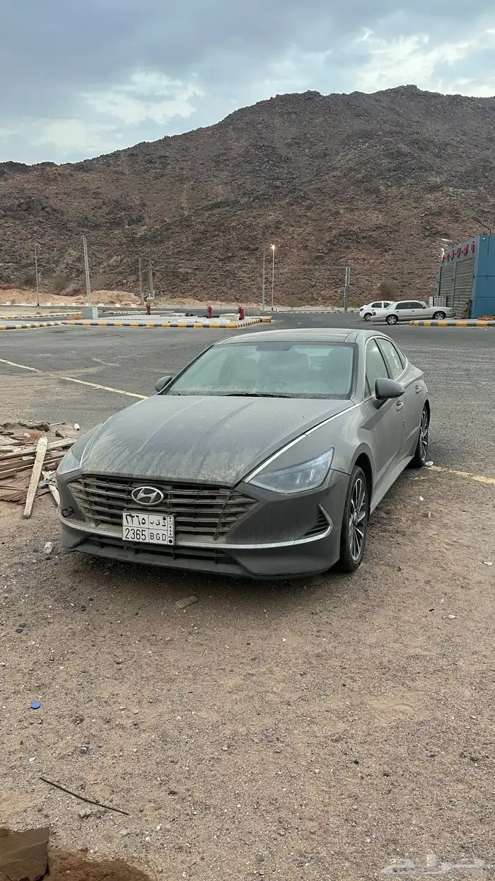 سوناتا2020 3