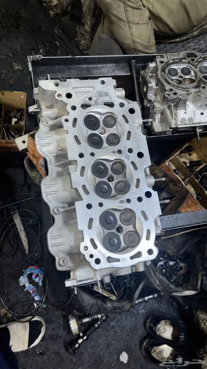 راس مكينه شاص اف جي 0