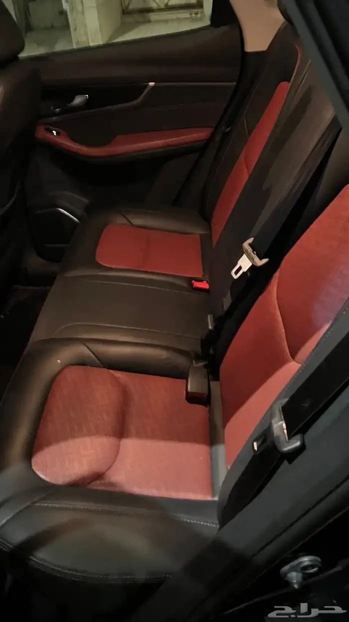 فاو T33 فل كامل موديل 2021 4