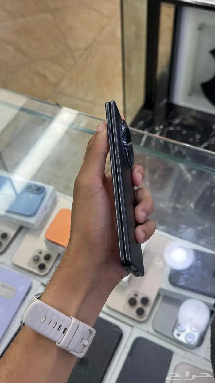 هونر في 3 آخر. الجديييد. 1