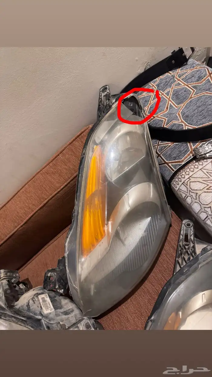 شمعات ومسجله التيما 3