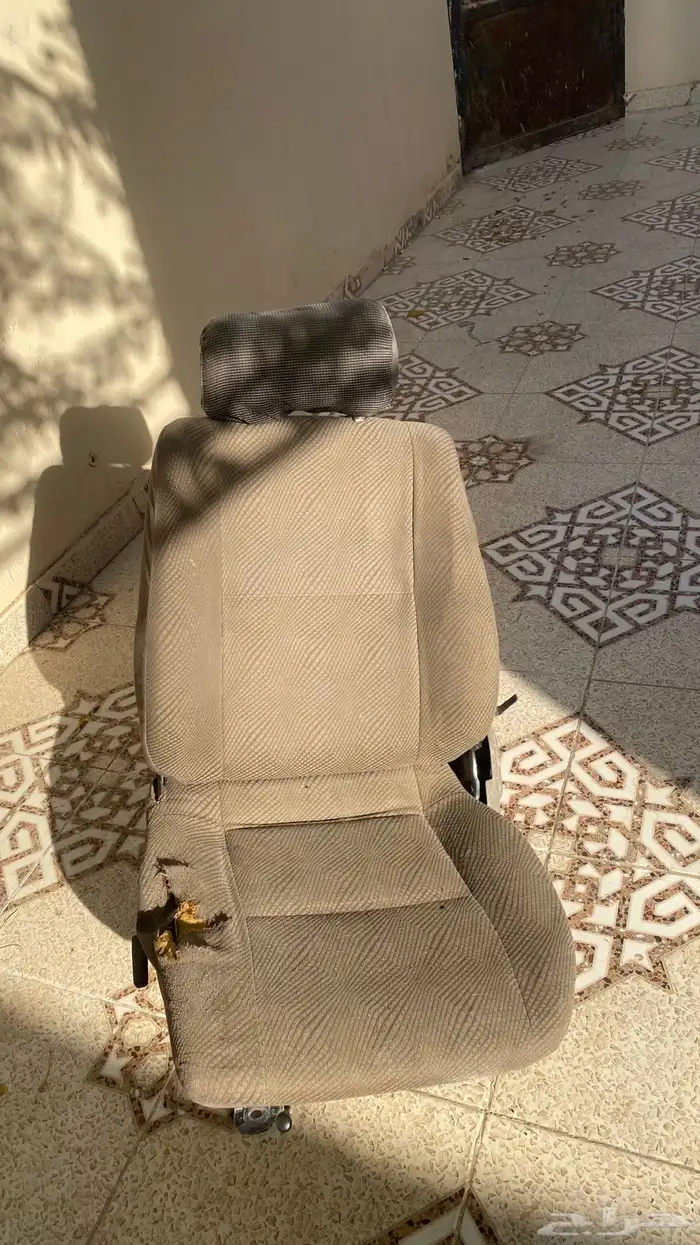 مرتبت جيب ربع راكب وكاله 2