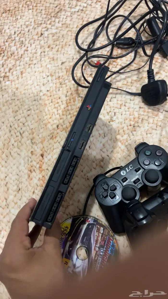 سوني 2 جديد 2