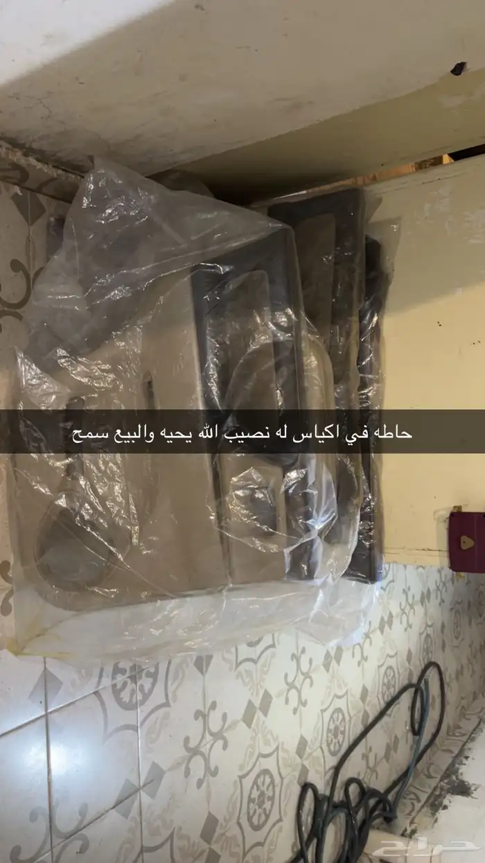 اربعه أبواب جيب لاندكروزر 2003 4
