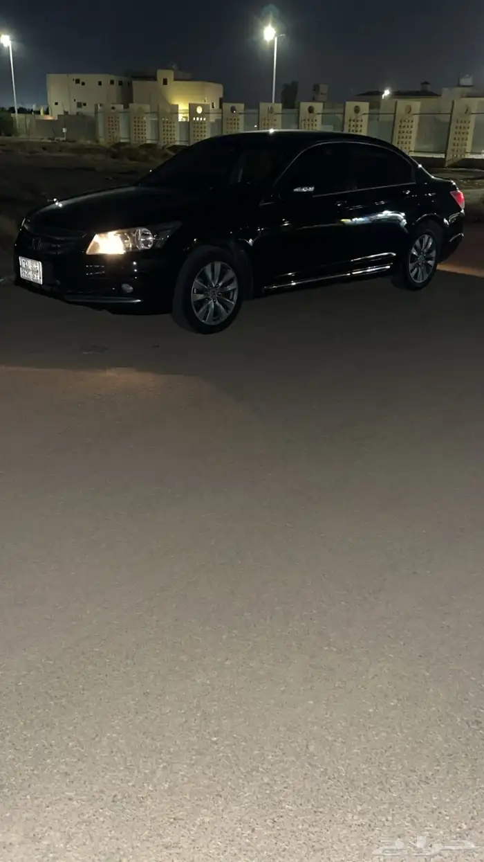 اكورد 2012 10
