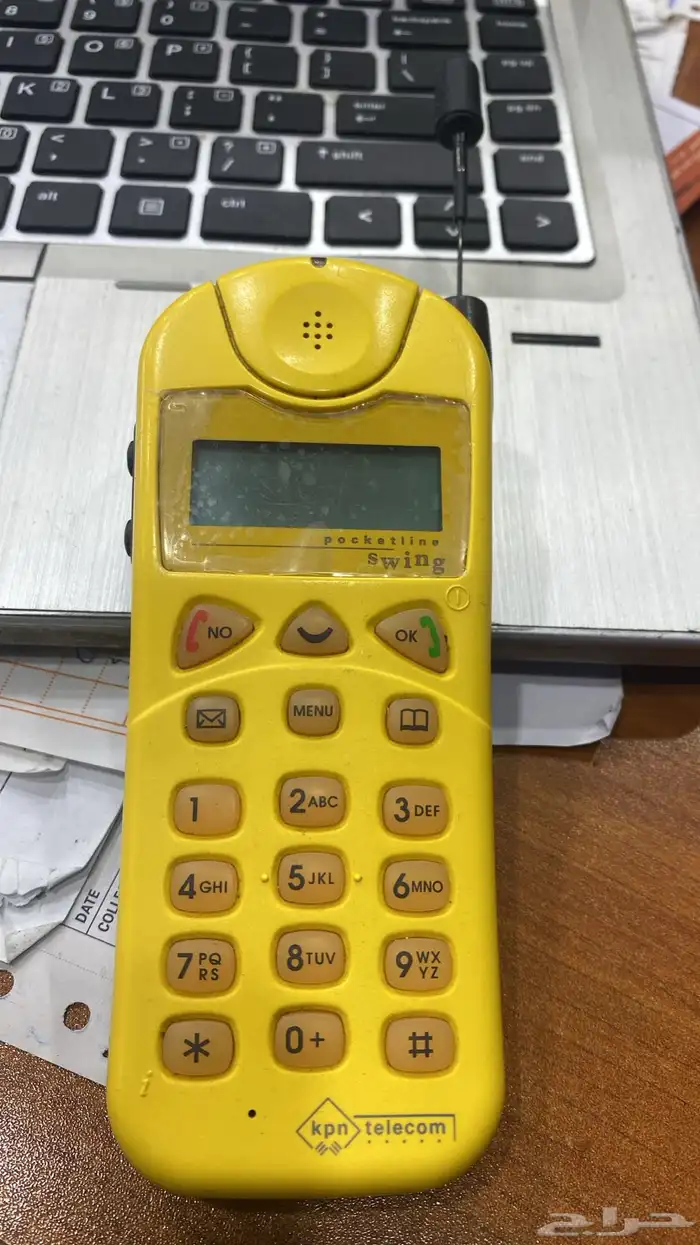 جوالات الطيبين نوكيا بلاكبيري اصلي في الرياض 3