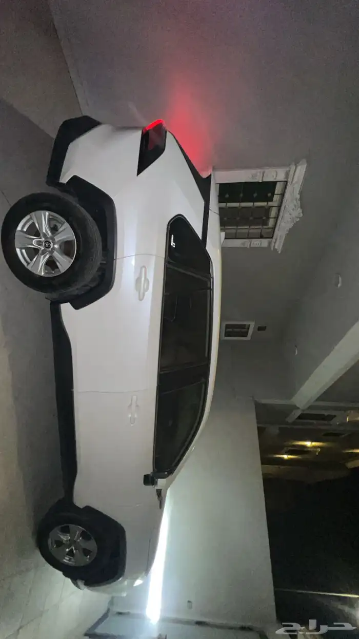 راف فور 2020 2