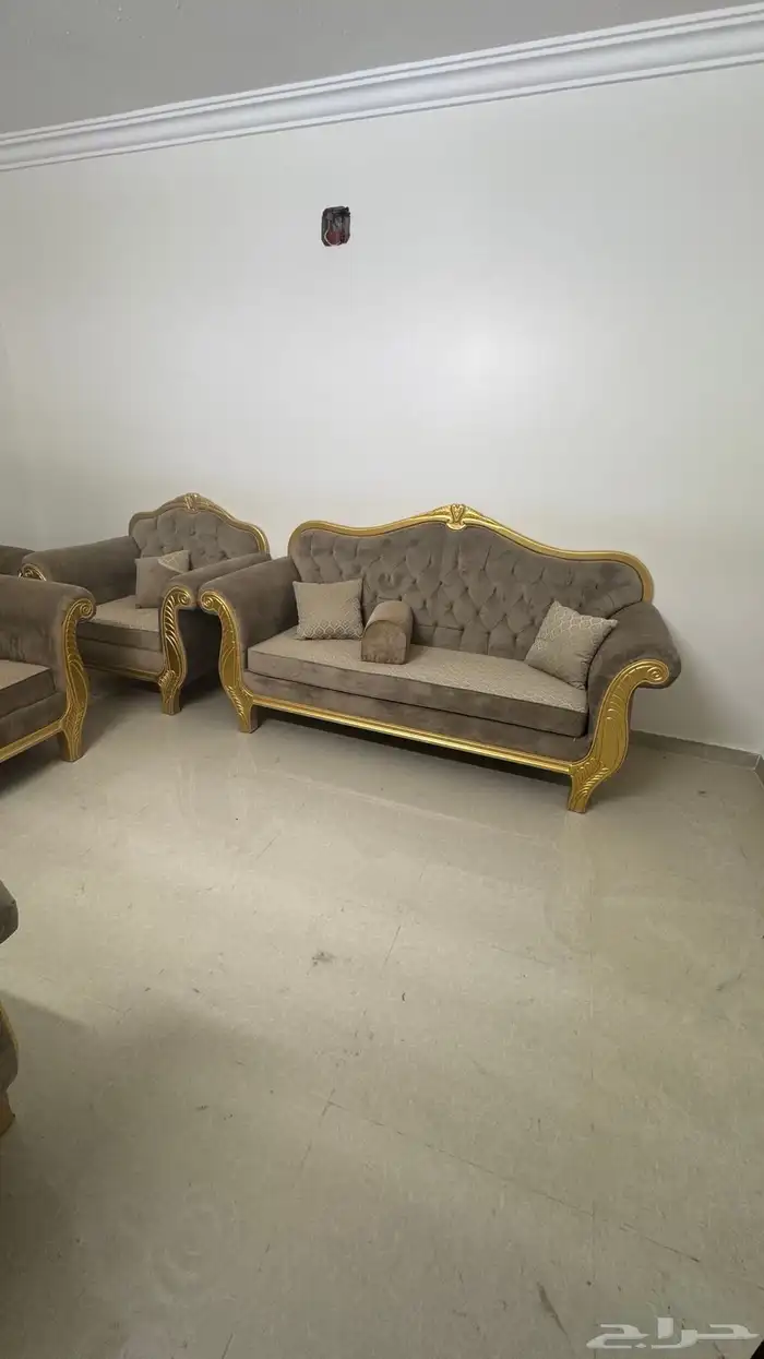 كنب مصري للبيع 1
