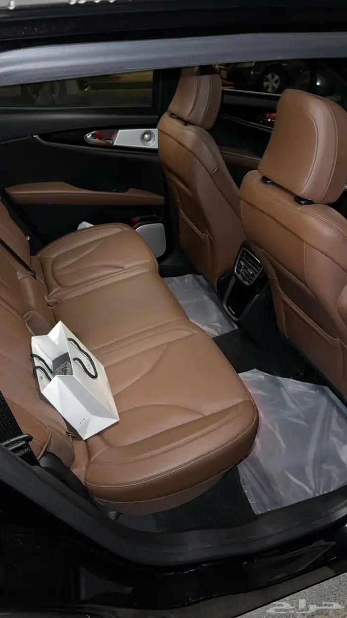 لينكون نوتيلوس lincoln nautilus 2022 v6 8