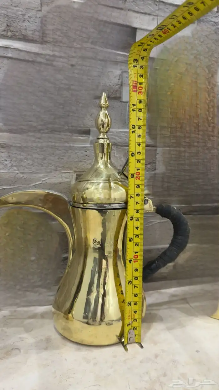 دلال رسلان تراثية مختومه 6