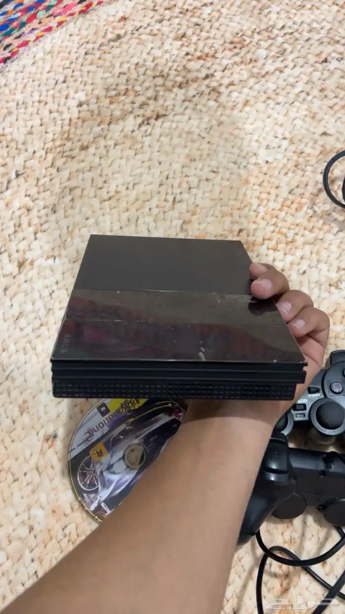 سوني 2 جديد 3