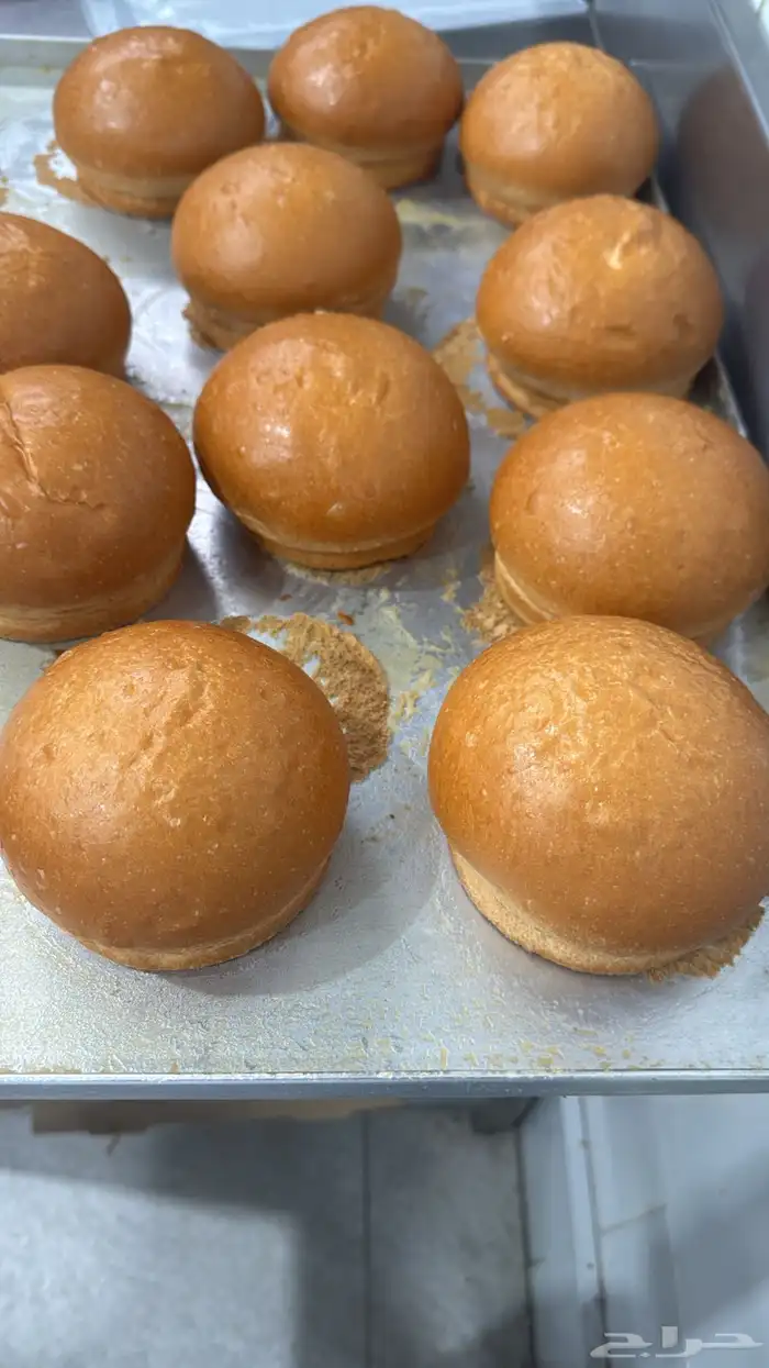 مخبز متخصص في جميع المخبوزات 0