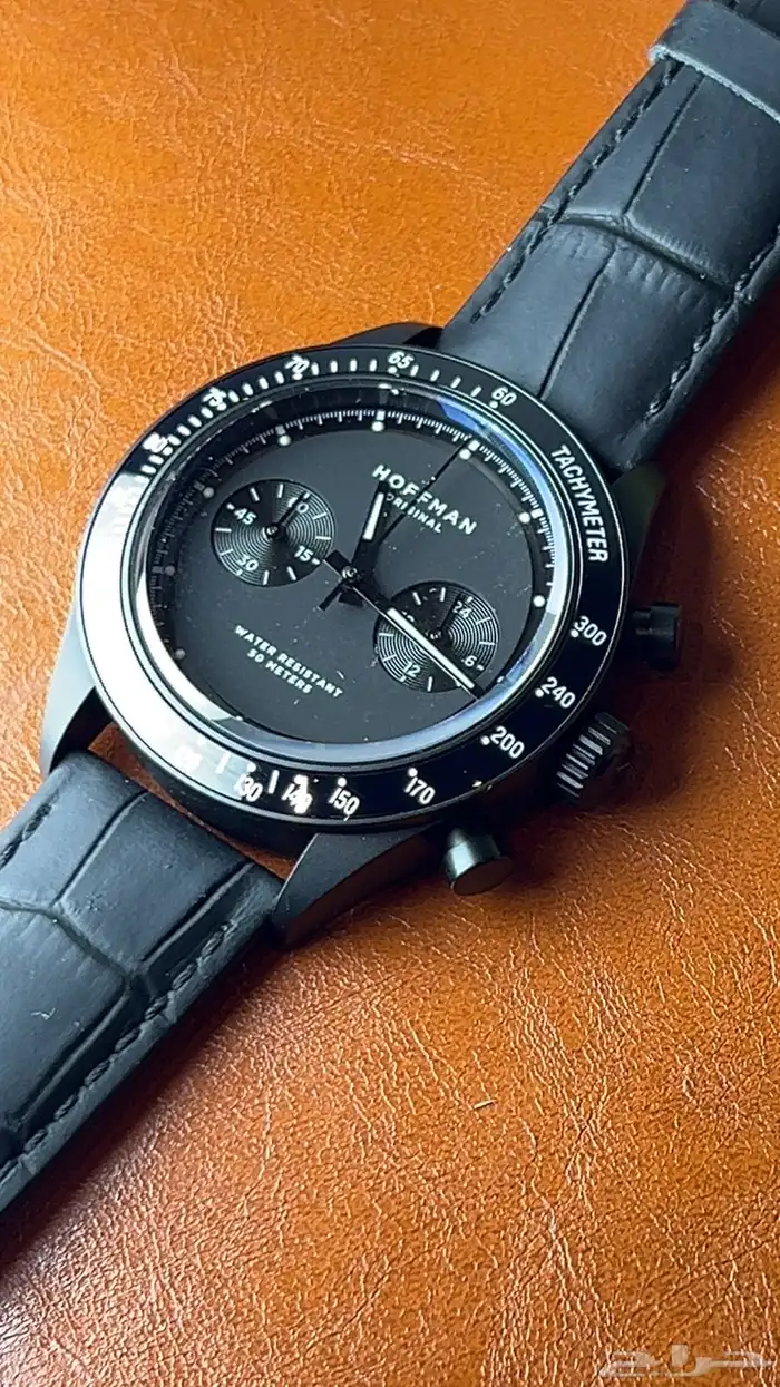 ساعه هوفمان (تم البيع) 1