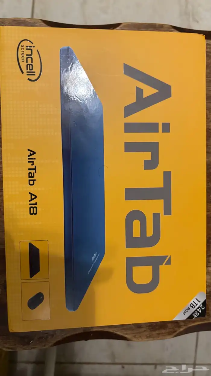 تابلت a18 0