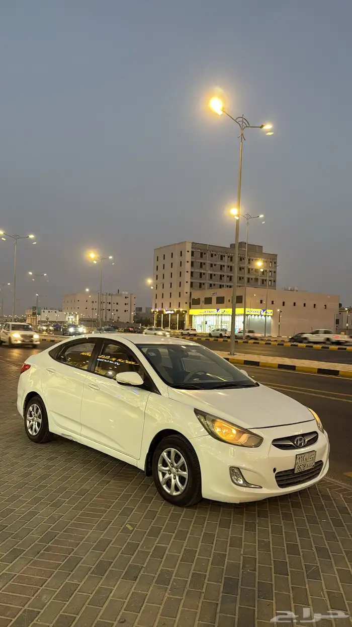 اكسنت 2014 0