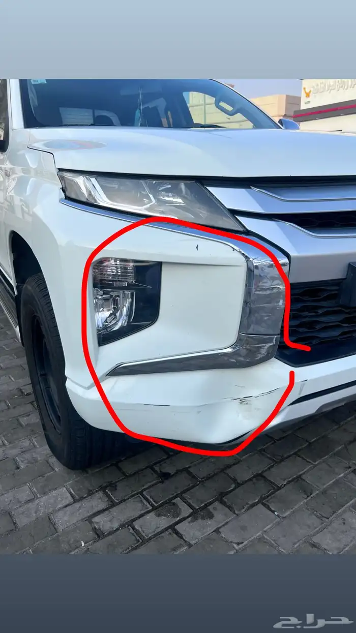 متسوبيشي L200 2021 8