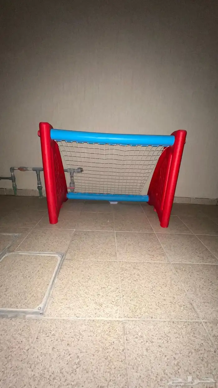 مرمى كورة قدم اطفال 0