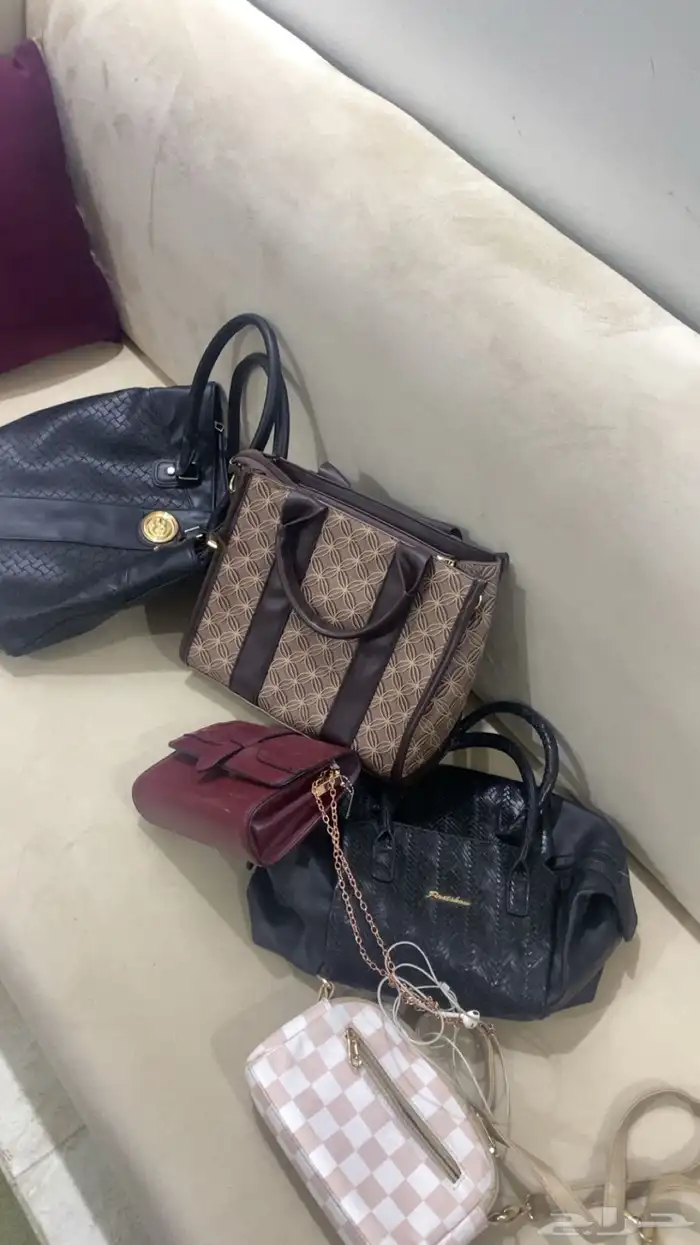 اغراض للبيع 3