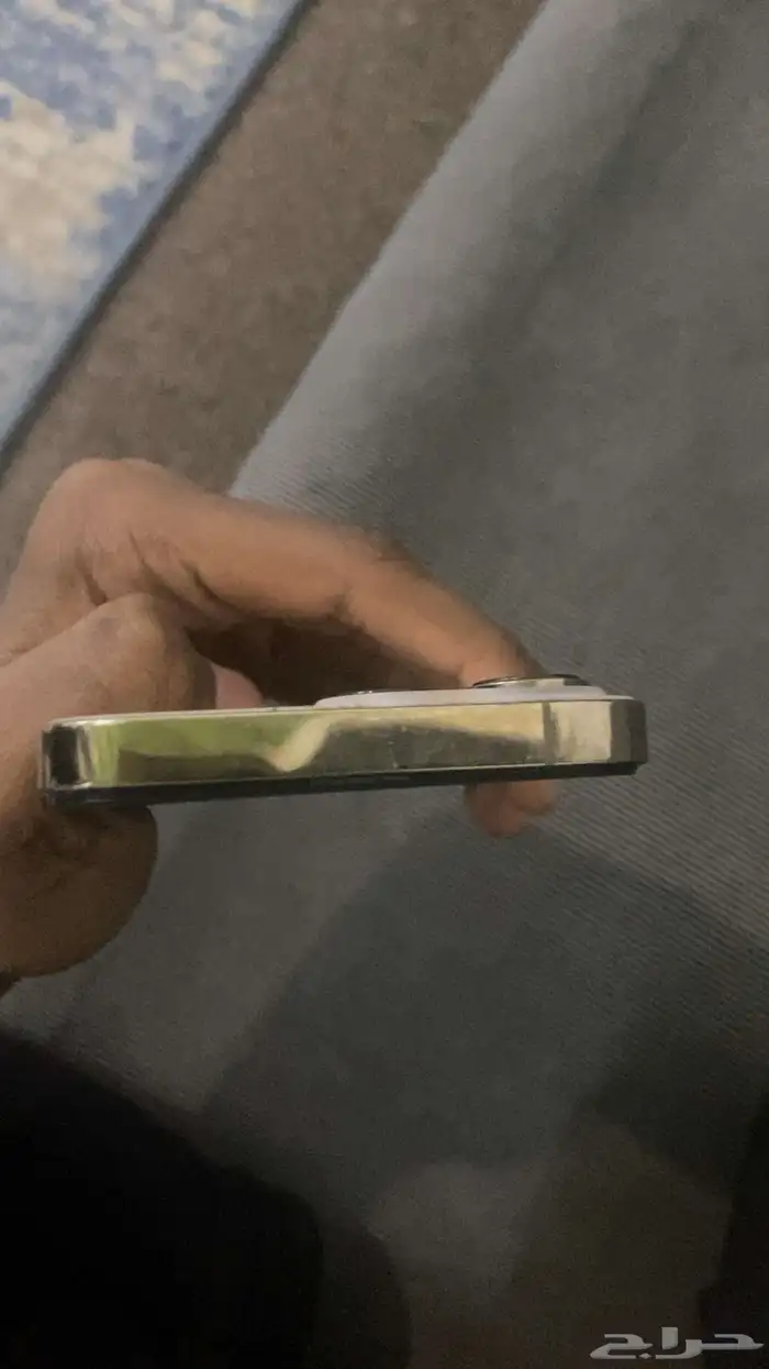 جوال ايفون 13 برو 3