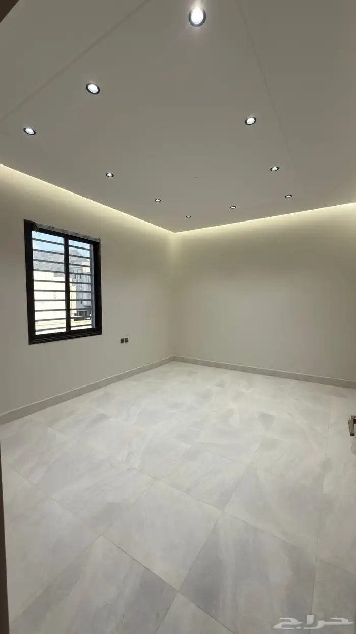 4شقق للبيع بمحايل عسير حي الحيلة الغربي 14