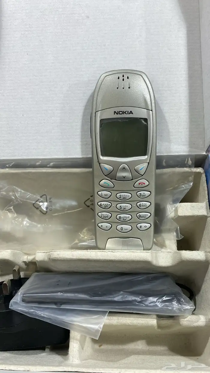 جوالات الطيبين نوكيا بلاكبيري اصلي في الرياض 87