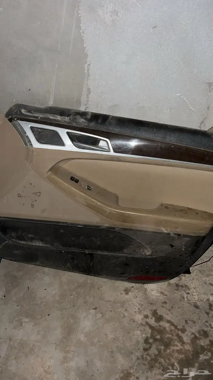 قطع غيار جنسيس اسطبات الخ.. 8