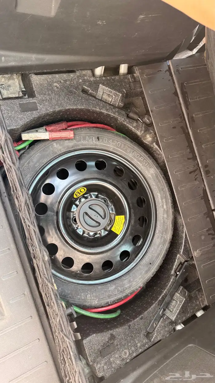 جمس تيرين 2012 فل كامل ممشى قليل محركات شرط 10