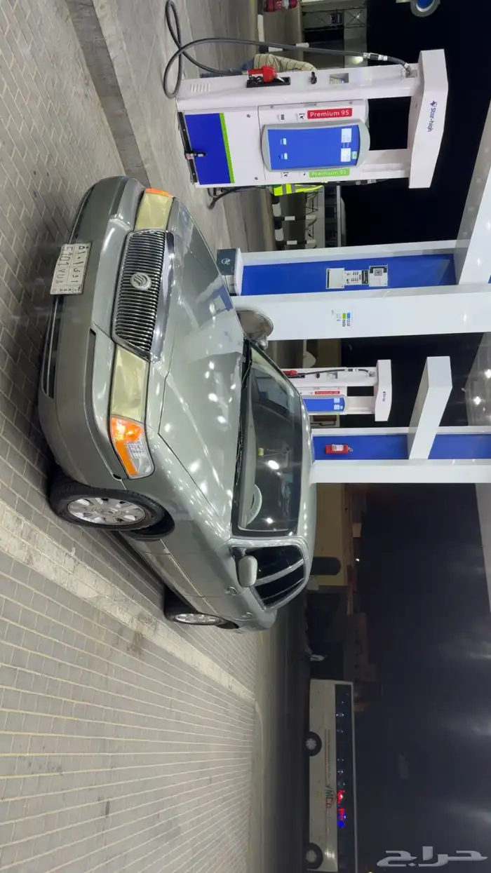 فورد 2004 4