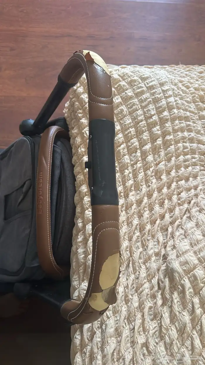 عربية اطفال بيبي دريم كومفرت 1