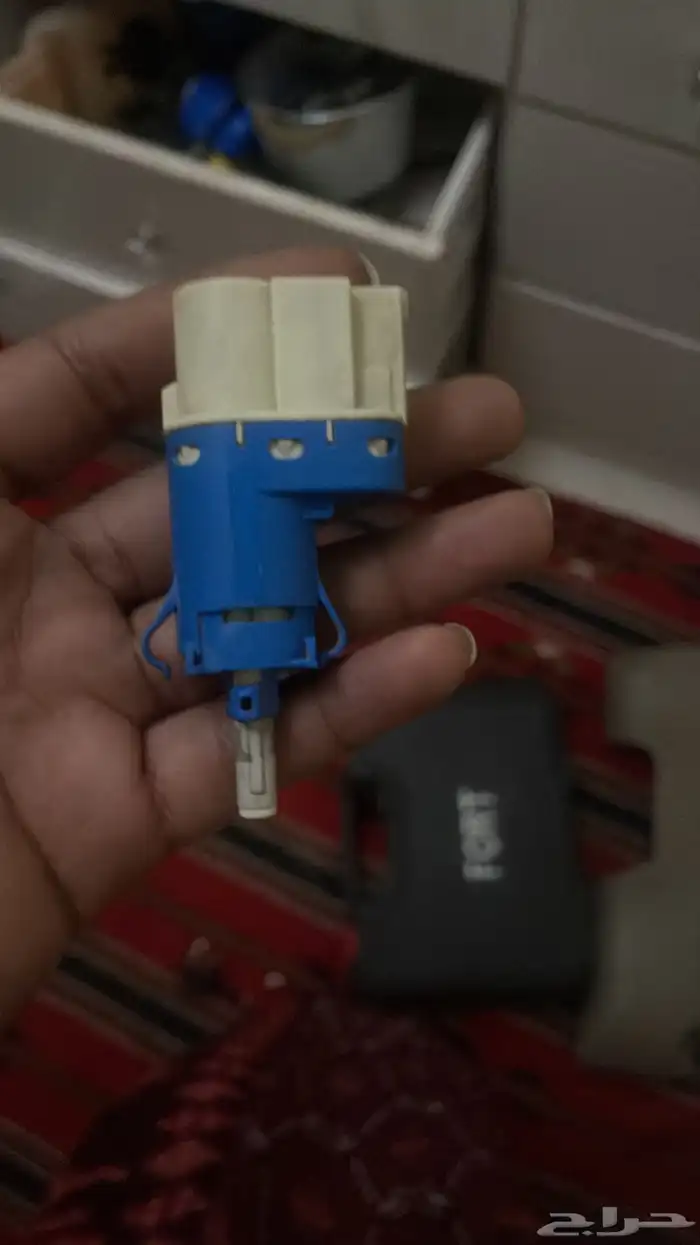 متوفر حساسات فورد ماركيز 2008 0