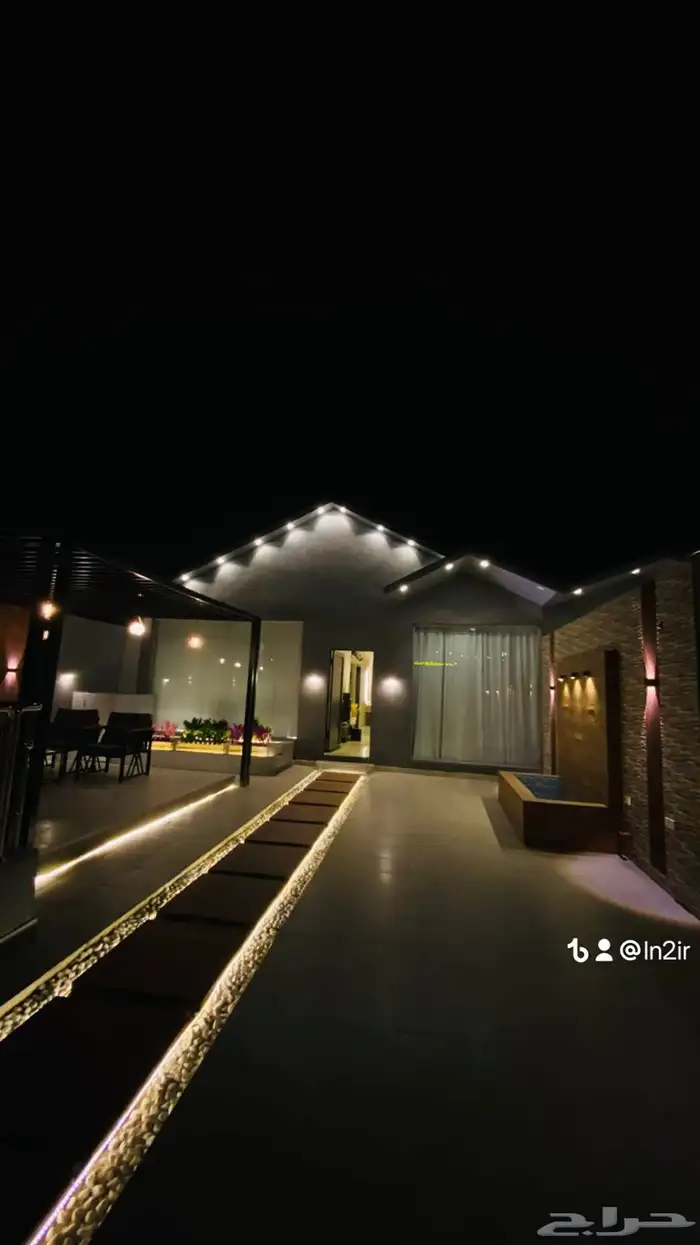 شاليهات فيولا 0
