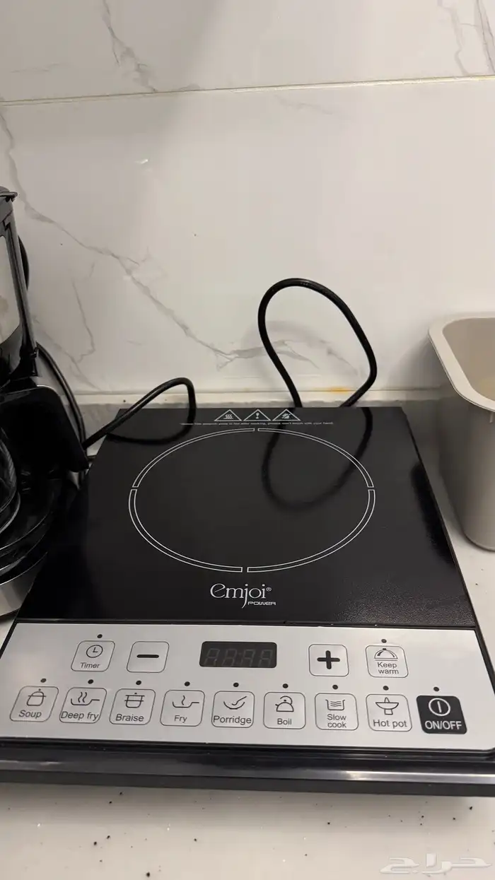 شقة مفروشة للتأجير اليومي والشهري تقاطع حراء مع المدينة 16