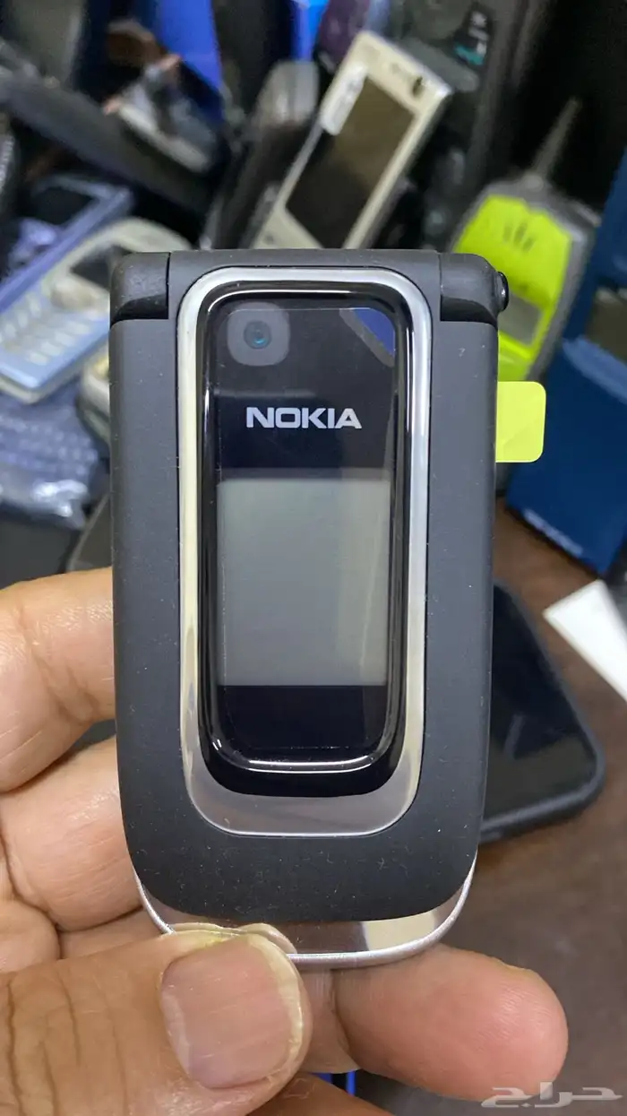 جوالات الطيبين نوكيا بلاكبيري اصلي في الرياض 72