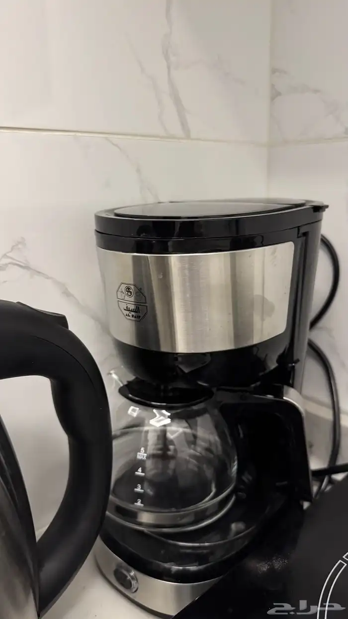 شقة مفروشة للتأجير اليومي والشهري تقاطع حراء مع المدينة 18