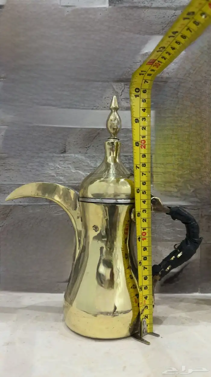 دلال رسلان تراثية مختومه 8