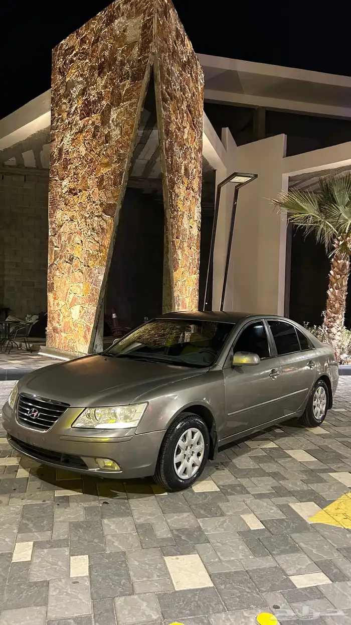 طقم جنوط اصلي هونداي مقاس 15 النترا سوناتا سيراتو  طيس 1