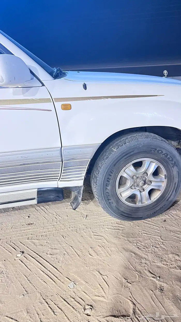 جيب جسكار نظيف 17