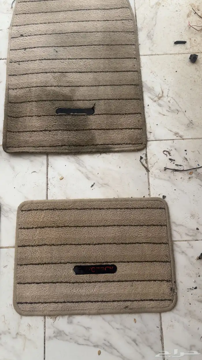 فرشات كامري 2002 3