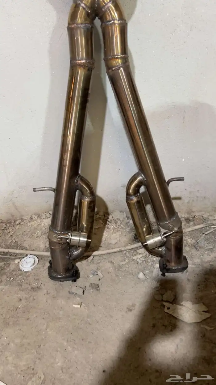 اقزوز قراند شروكي SRT 1