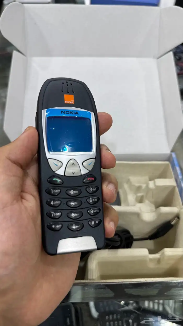 جوالات الطيبين نوكيا بلاكبيري اصلي في الرياض 55