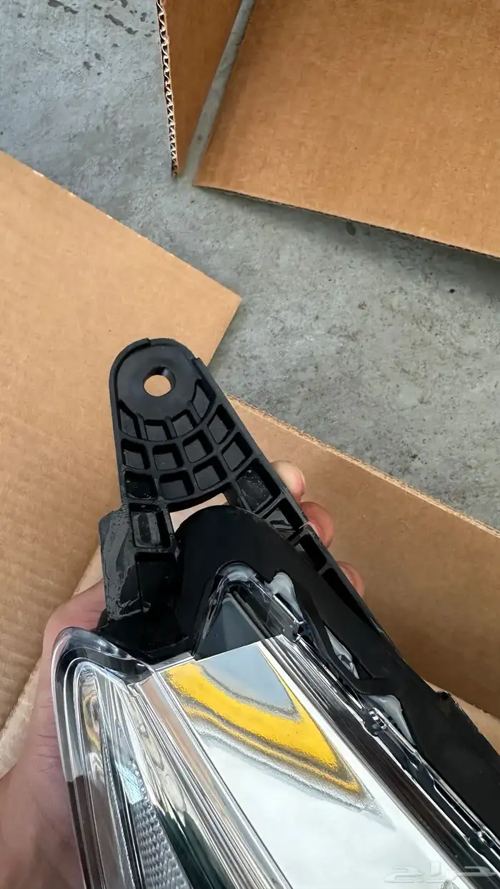 شمعات اكورد اصلي 4