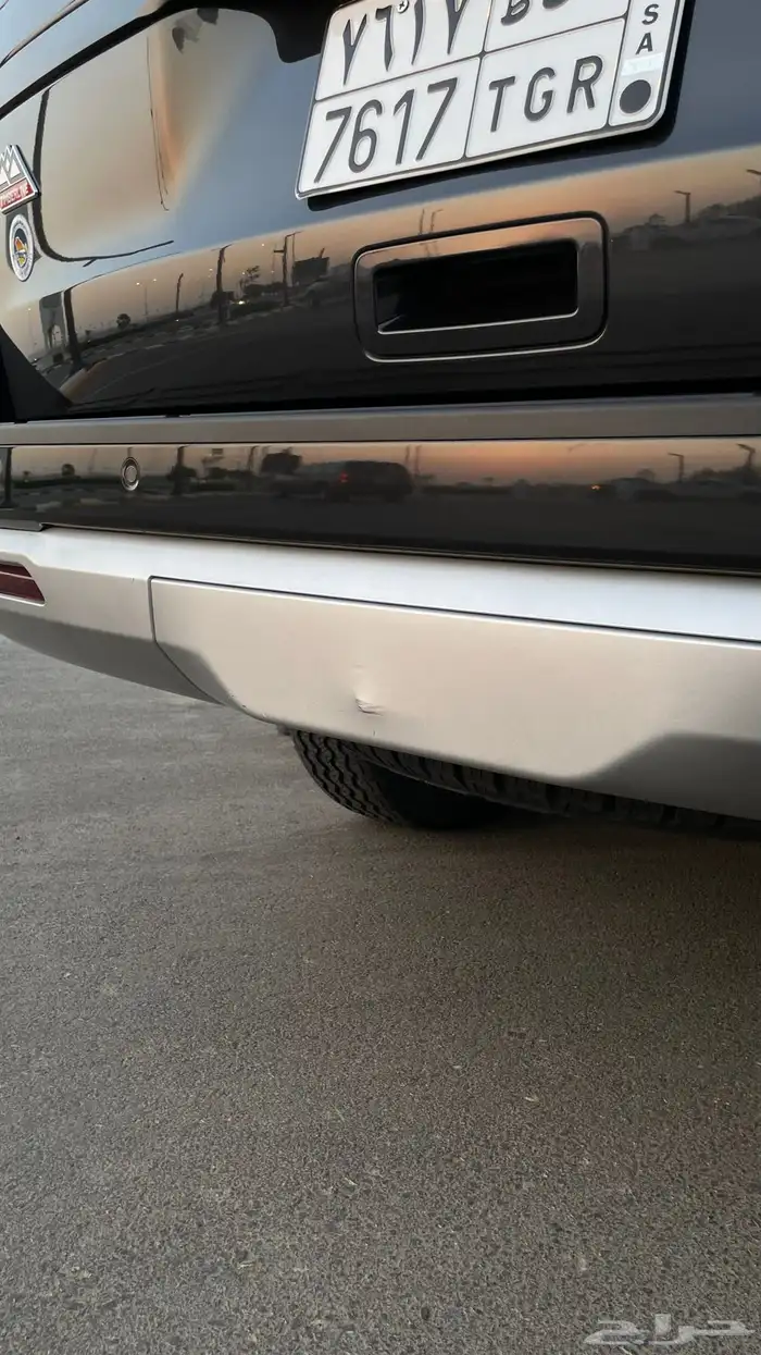 فورد اكسبديشن ( تمبرلاين ) 8