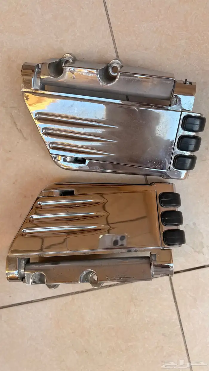 للبيع دوسات ترييحات كرياكين قولدوينق 2