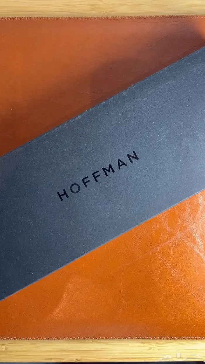 ساعه هوفمان (تم البيع) 3